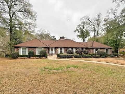 101 OAK LEAF CIRCLE, Enterprise, AL 36330