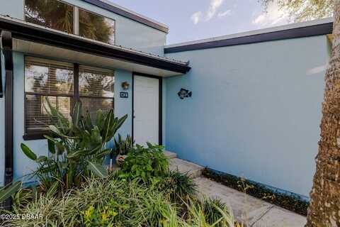 43 Jacaranda Cay Court, New Smyrna Beach, FL 32169