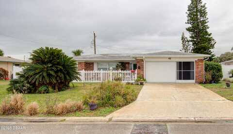 42 Kathy Drive, Ormond Beach, FL 32176