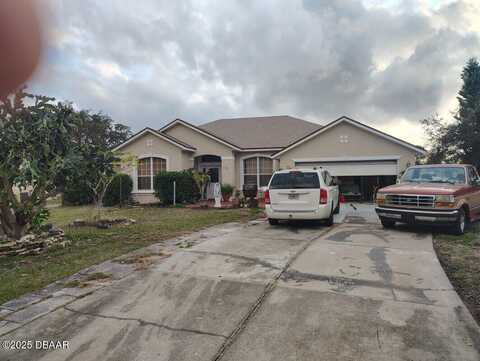 1036 Lyric Drive, Deltona, FL 32738