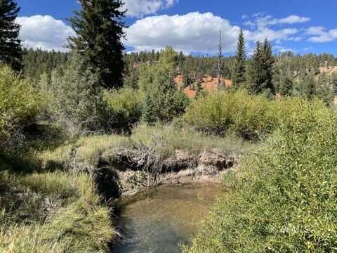 65 E Tommy Creek Rd, Mammoth, UT 84735