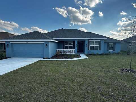 5002 91st Pl, Ocala, FL 34476