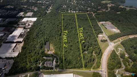 1006 Willowdale Road, DALTON, GA 30721