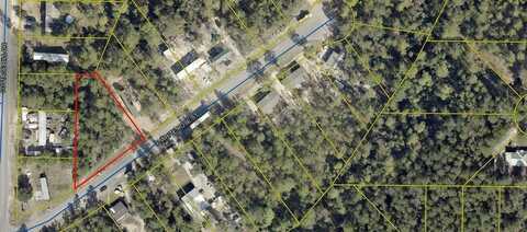 1 E. White Rose Street, Mossy Head, FL 32434