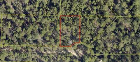 164 E Honeysuckle Street, Mossy Head, FL 32434