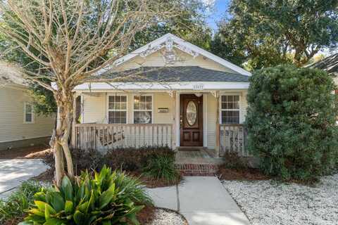 907 N De Villiers Street, Pensacola, FL 32501