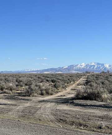 Godchaux Road, Winnemucca, NV 89426