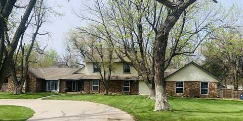 1714 Quailwood, Enid, OK 73703