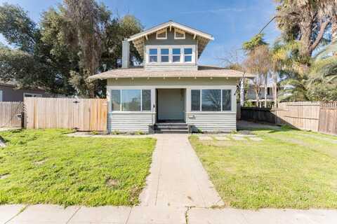 225 I Street N, Tulare, CA 93274