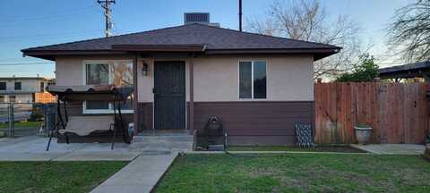 1503 Andrews Avenue W, Fresno, CA 93705