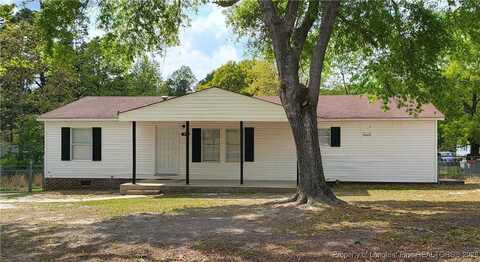 128 Londontown Drive, Spring Lake, NC 28390