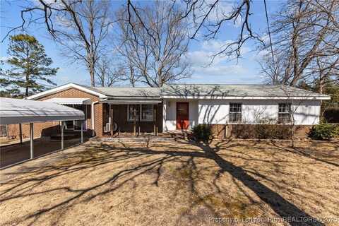7209 Shelby Circle, Fayetteville, NC 28314