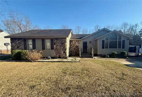 1501 Homestead Road, Rocky Mount, NC 27804