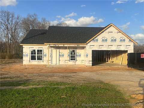 396 W Main Street, Lumber Bridge, NC 28357