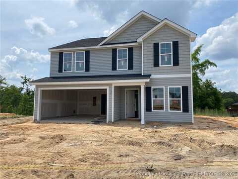 2149 Purebred (Lot 55) Circle, Hope Mills, NC 28348