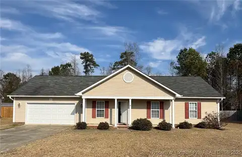 6206 Azelia Drive, Stedman, NC 28391