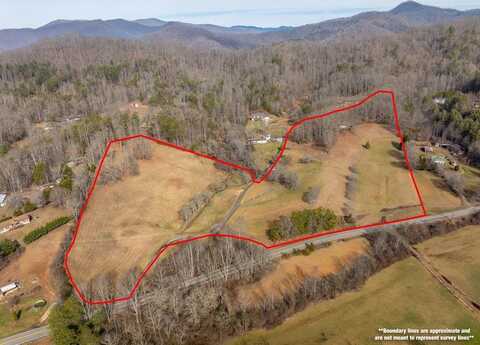 198 Sunny View Drive, Whittier, NC 28789