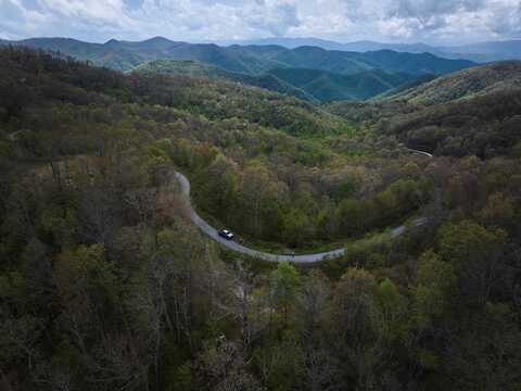 Alarka Highlands, Bryson City, NC 28713