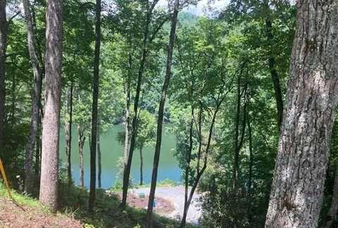 44 Waters Edge, Bryson City, NC 28713