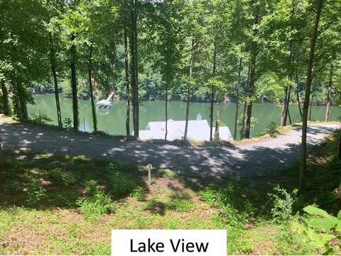 116 Waters Edge, Bryson City, NC 28713