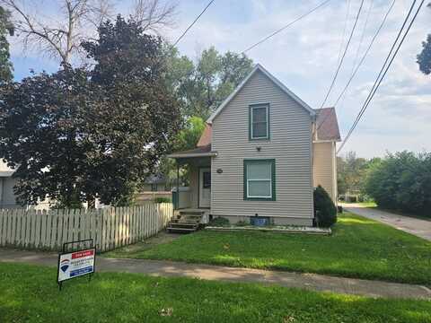 249 7th Ave N, Fort Dodge, IA 50501