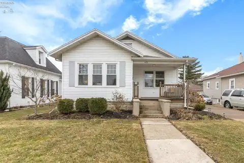 410 Harrison Street, Port Clinton, OH 43452