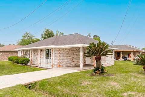 1509 CARROLL STREET, DONALDSONVILLE, LA 70346