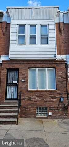 1447 S 28TH STREET, PHILADELPHIA, PA 19146