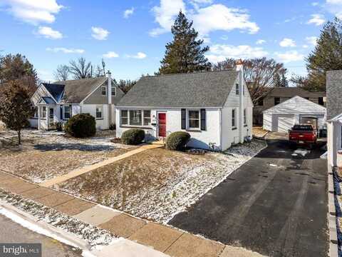 224 1ST AVENUE, BROOMALL, PA 19008