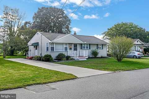 69 HOLLY HILL TERRACE, VINELAND, NJ 08360