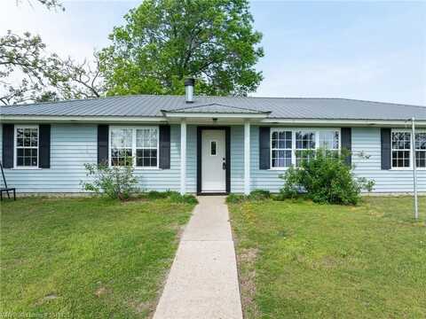 255 Spielerville RD, Paris, AR 72855