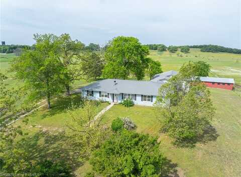 255 Spielerville RD, Paris, AR 72855
