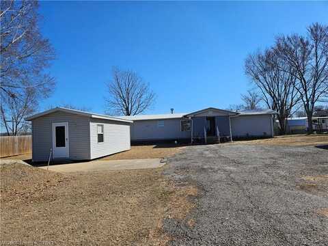 1726 Red Brown PL, Greenwood, AR 72936