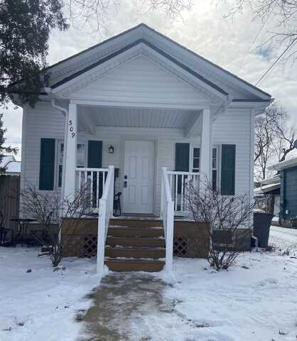 309 W jackson Street, Decatur, IN 46733