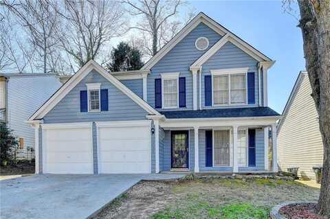 1064 Wenham Lane, Lawrenceville, GA 30044