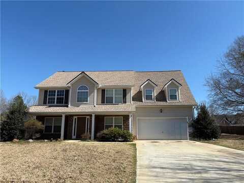 1073 Crown Landing Parkway, Mcdonough, GA 30252