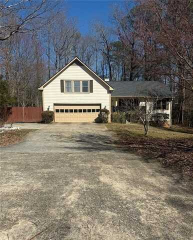1531 Glendale Drive, Lawrenceville, GA 30043
