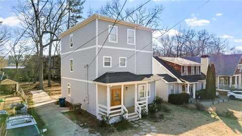 1557 Alder Court SE, Atlanta, GA 30317