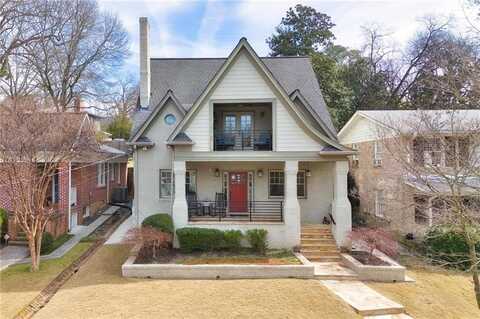 101 Terrace Drive, Atlanta, GA 30305