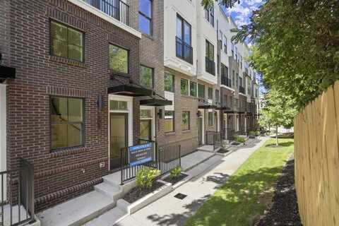 201 New Street, Decatur, GA 30030