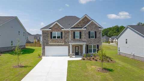 1059 Blue Juniper Circle, Loganville, GA 30052