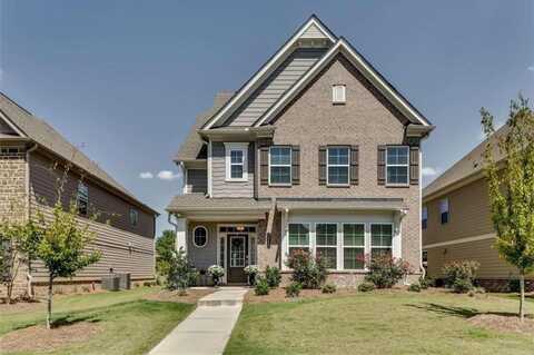 3668 Davenport Road, Duluth, GA 30096