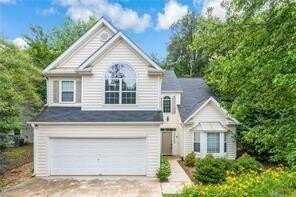 113 Weatherstone Drive, Woodstock, GA 30188