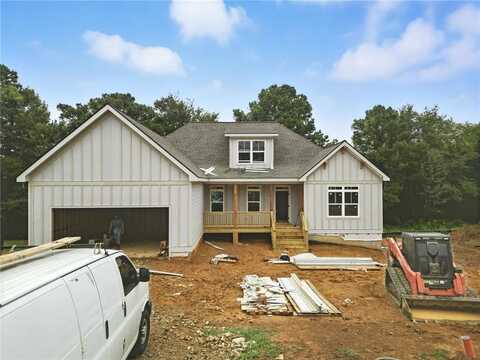 107 Bob White Drive, Calhoun, GA 30701