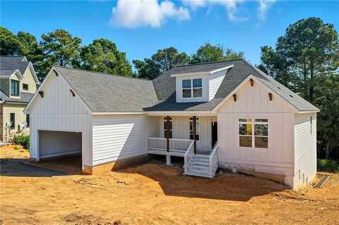 107 Bob White Drive, Calhoun, GA 30701