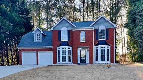 3075 Elizabeth Lane, Snellville, GA 30078