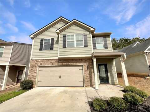 5532 Union Pointe Place, Union City, GA 30291