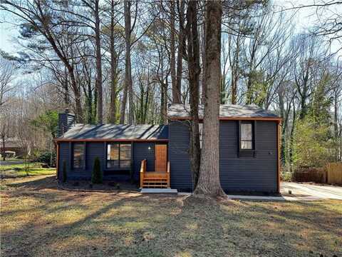 1154 Stone Mill Run, Lawrenceville, GA 30046