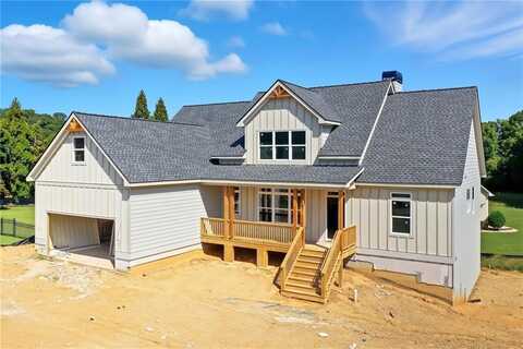 104 Bob White Drive, Calhoun, GA 30701