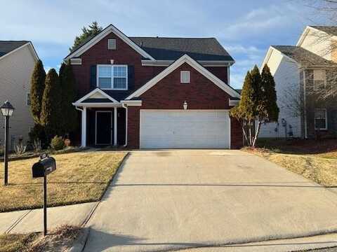 1195 Stony Point, Grayson, GA 30017